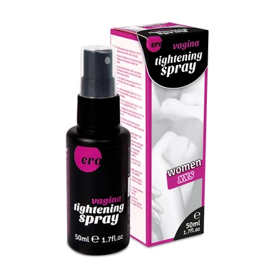 VAGINA TIGHTENING XXS SPRAY