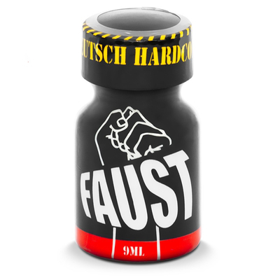 PWD FAUST - 10 ML