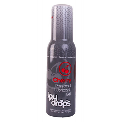 CHERRY PERSONAL LUBRICANT GEL