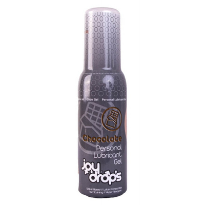 CHOCOLATE PERSONAL LUBRICANT GE
