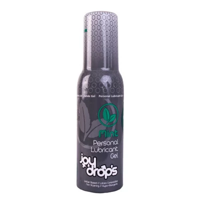 MINT PERSONAL LUBRICANT GEL