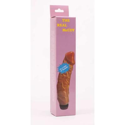 RUBBER PINK VIBRATOR