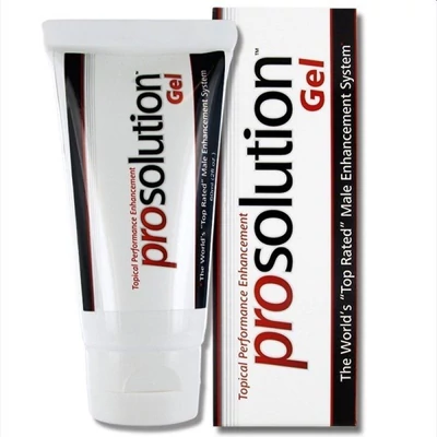 prosolution gel