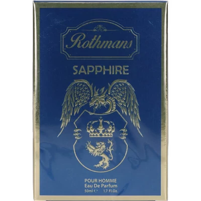 ROTHMANS SAPPHIRE FFI EDP 50 ML