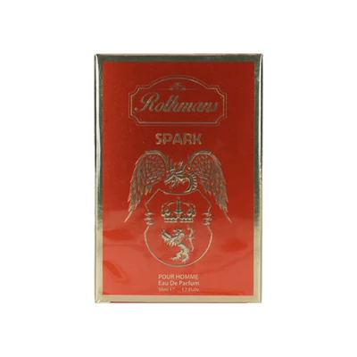 ROTHMANS SPARK EDP FOR MEN 100ML