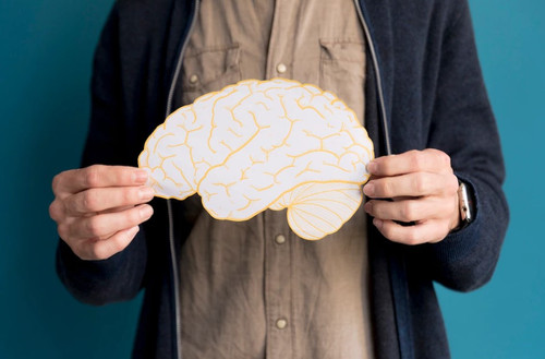 agyserkentés természetesen