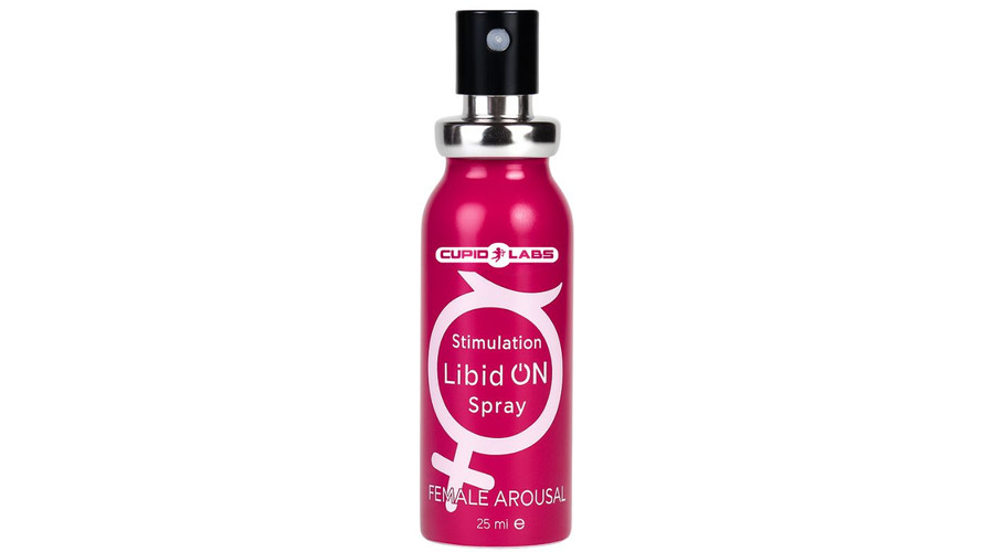 LIBIDON - 30 ML LIBIDON - 30 ML