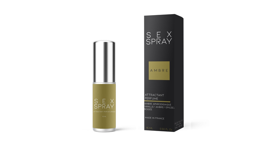 SEX SPRAY FOR MEN FEROMONOS PARFÜM - 15 ML SEX SPRAY FOR MEN FEROMONOS PARFÜM - 15 ML