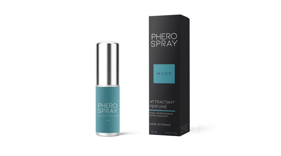 PHERO SPRAY - 15 ML
