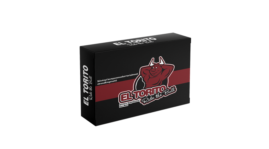 EL TORITO - 6 DB