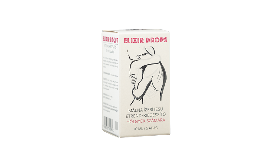 ELIXIR CSEPP - 10 ML
