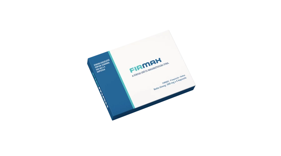 FIRMAX - 4 DB