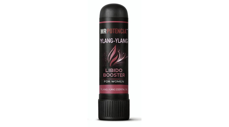 MRPOTENCIA LIBIDO BOOSTER INHALÁTOR MRPOTENCIA LIBIDO BOOSTER INHALÁTOR