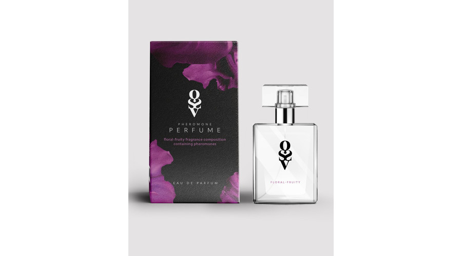 PERFUME FLORAL-FRUITY 30 ML PERFUME FLORAL-FRUITY 30 ML