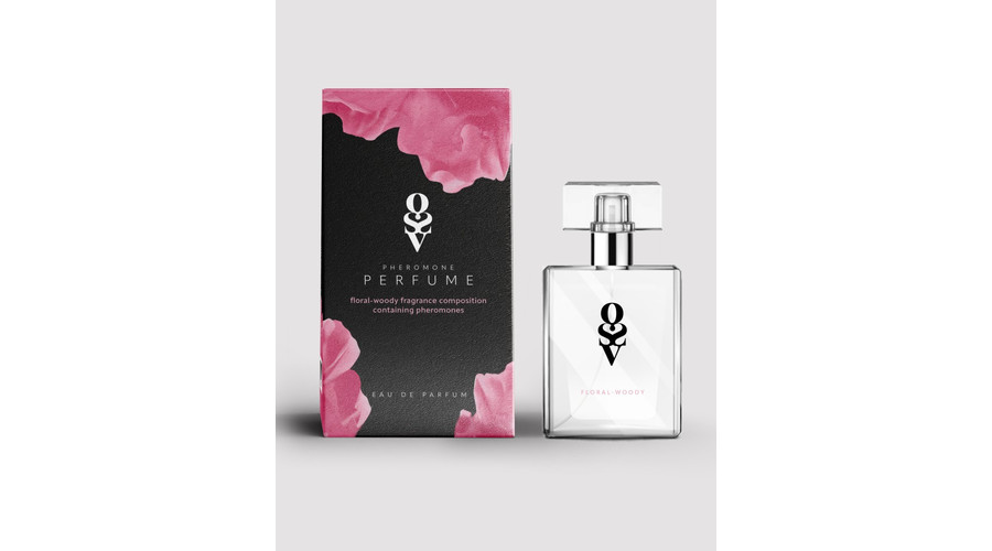 PERFUME FLORAL-WOODY 30 ML PERFUME FLORAL-WOODY 30 ML