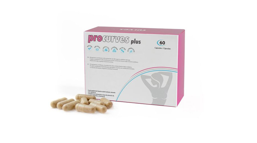 PROCURVES PLUS - 60 DB