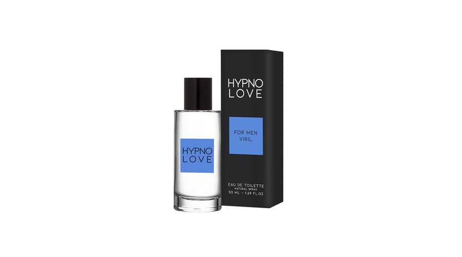 HYPNO-LOVE - 50 ML HYPNO-LOVE - 50 ML