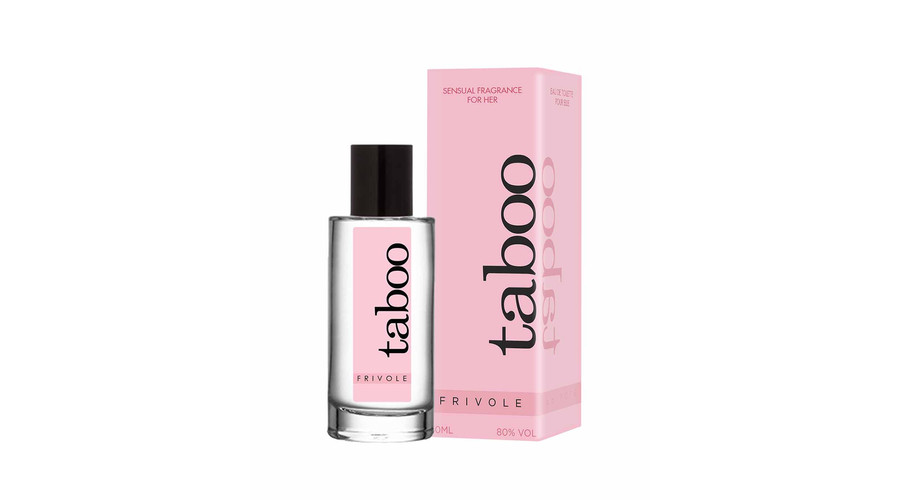 TABOO FOR HER - 50 ML TABOO FOR HER - 50 ML