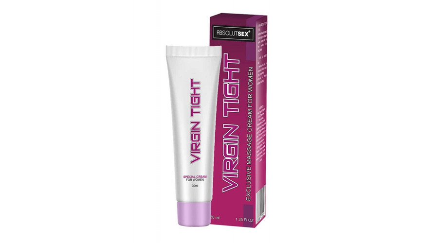 VIRGIN TIGHT - 30 ML VIRGIN TIGHT - 30 ML