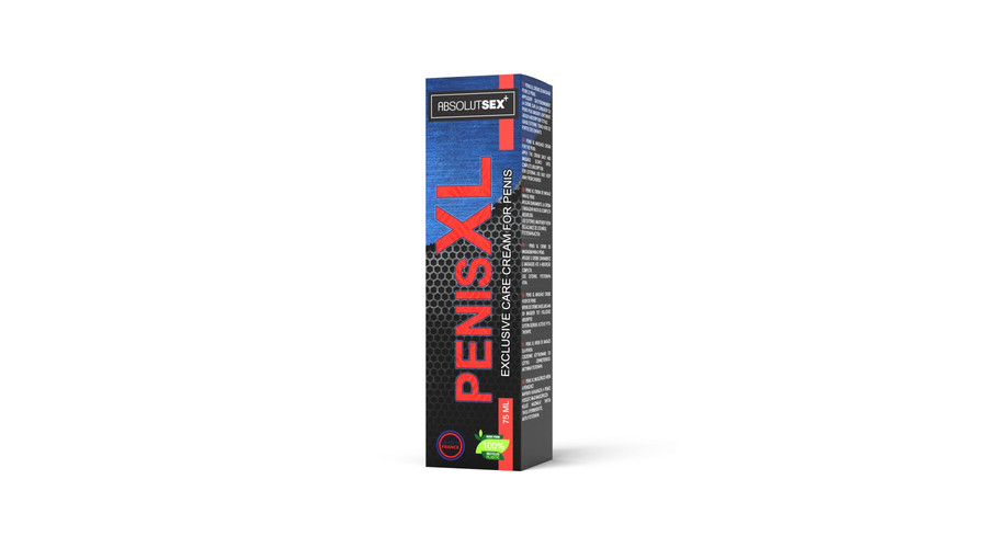 PENIS XL CREAM - 75 ML PENIS XL CREAM - 75 ML