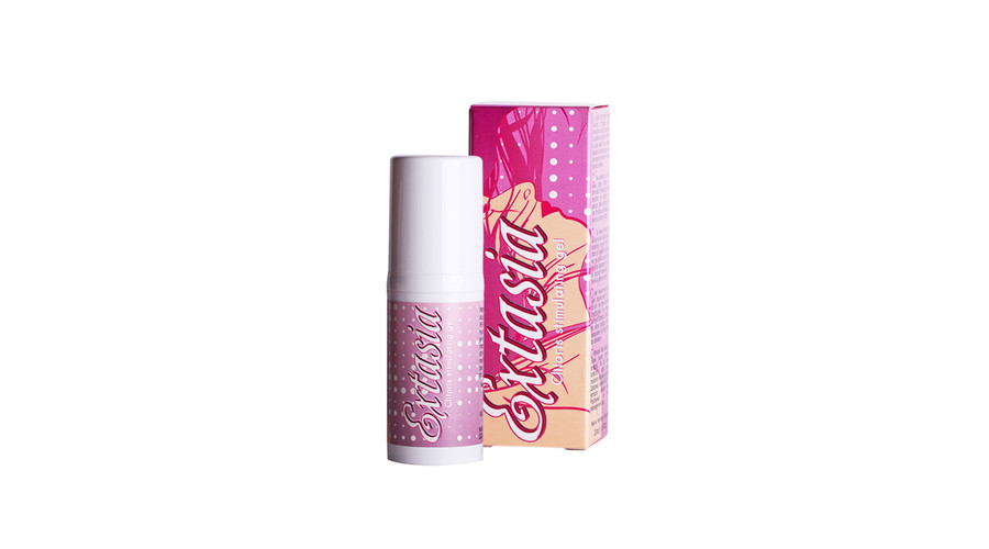 EXTASIA - 30 ML EXTASIA - 30 ML