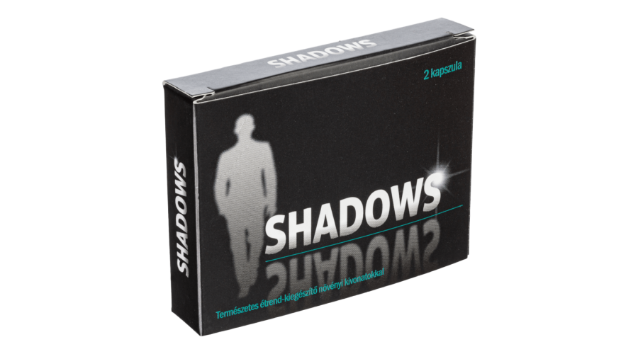 SHADOWS - 2 DB