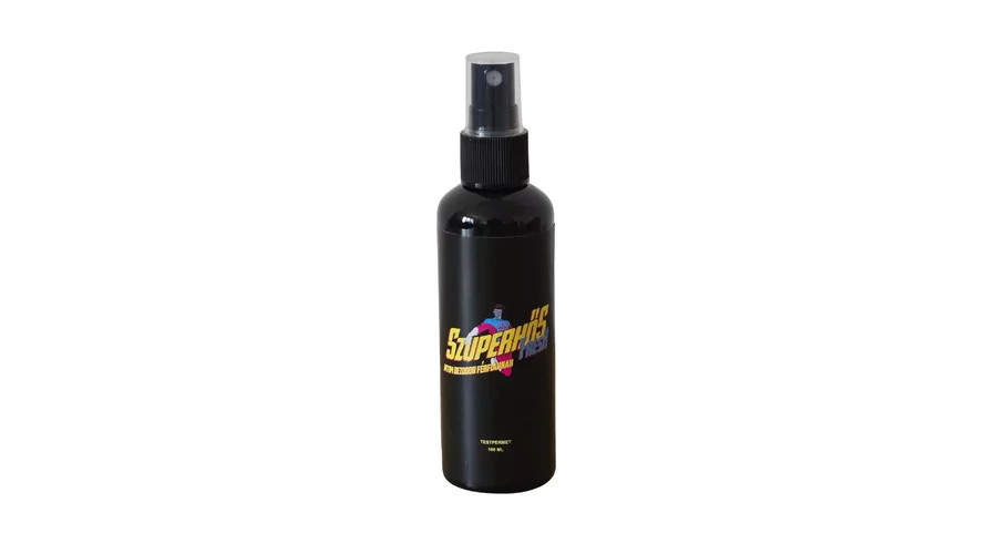 SZUPERHŐS FRESH INTIM SPRAY DEZODOR FÉRFIAKNAK - 100ML