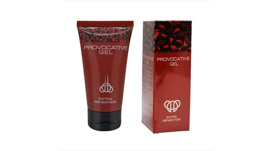 TITAN GEL EXTRA SENSATION - 50 ML TITAN GEL EXTRA SENSATION - 50 ML