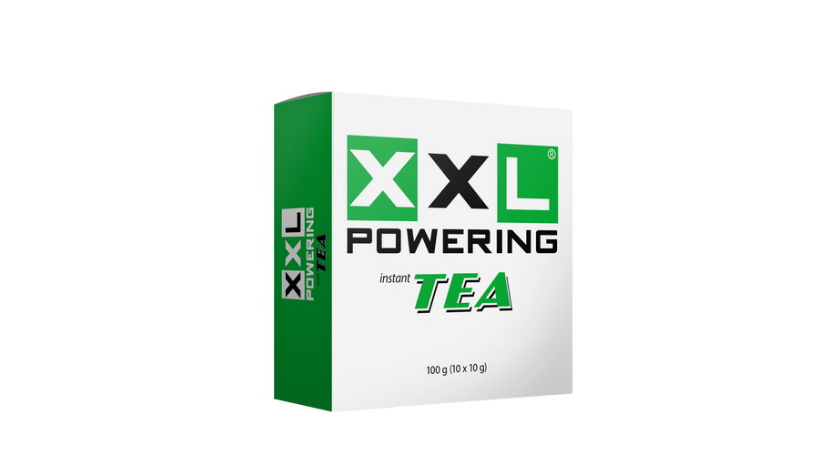 XXL POWERING POTENCIANÖVELŐ INSTANT TEA - 10 DB