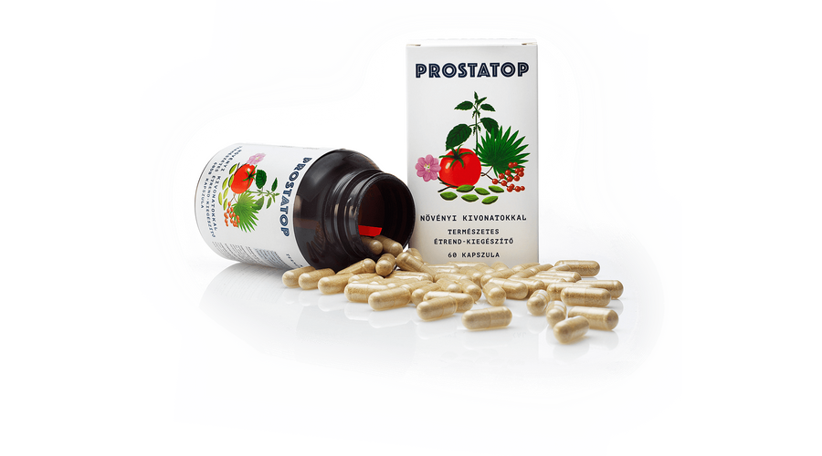 PROSTATOP - 60 DB PROSTATOP - 60 DB