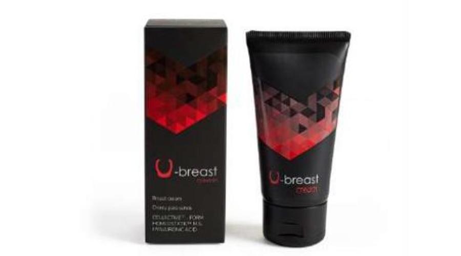 U-BREAST KRÉM - 75 ML