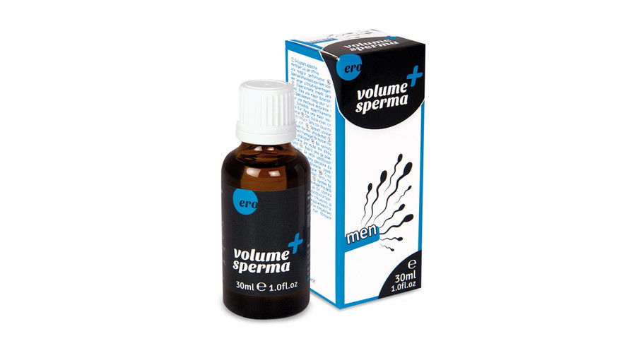 VOLUME SPERMA+ FOR MEN - 30 ML VOLUME SPERMA+ FOR MEN - 30 ML