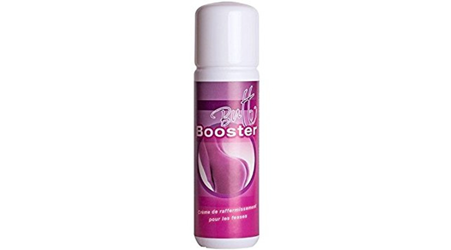 BUTT BOOSTER - 125 ML BUTT BOOSTER - 125 ML