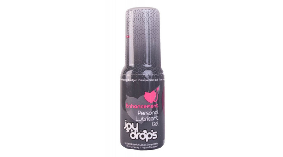 ENHANCEMENT PERSONAL LUBRICANT GEL - 50 ML ENHANCEMENT PERSONAL LUBRICANT GEL - 50 ML