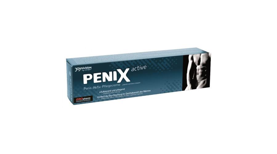 EROPHARM - PENIX AKTIV - 75 ML EROPHARM - PENIX AKTIV - 75 ML