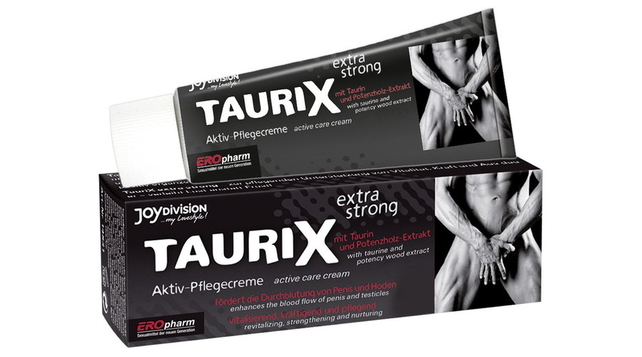 EROpharm - TauriX - 40 ML EROpharm - TauriX - 40 ML