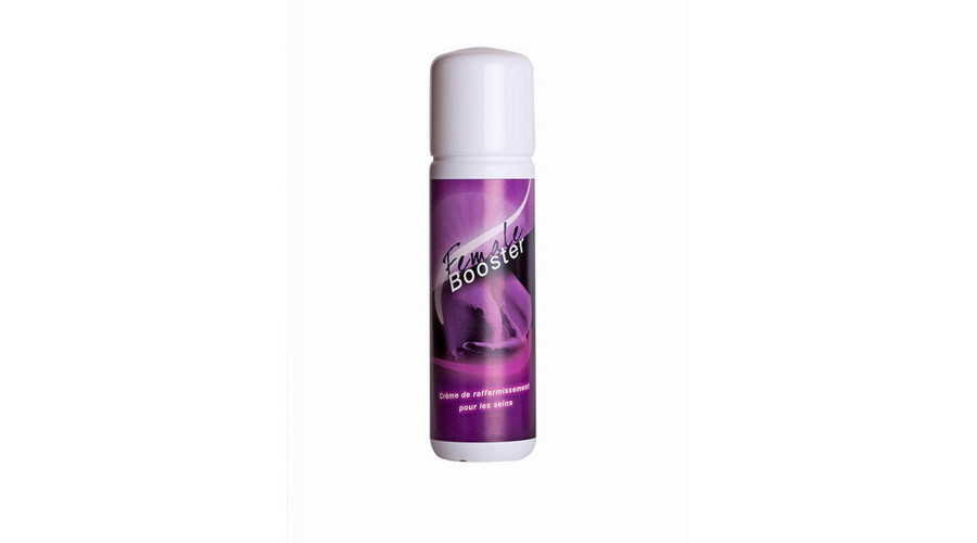 FEMALE BOOSTER - 125 ML FEMALE BOOSTER - 125 ML
