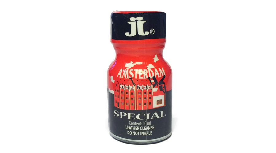 JJ AMSTERDAM SPECIAL - 10 ML