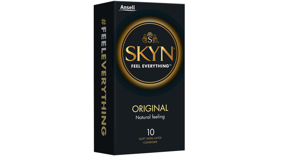 MANIX SKYN ORIGINAL - 10 DB MANIX SKYN ORIGINAL - 10 DB