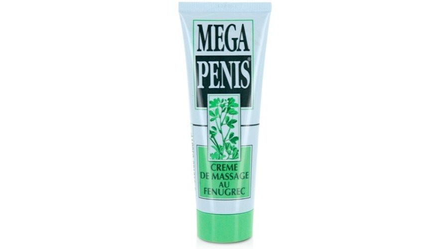 MEGA PENIS - 75 ML MEGA PENIS - 75 ML