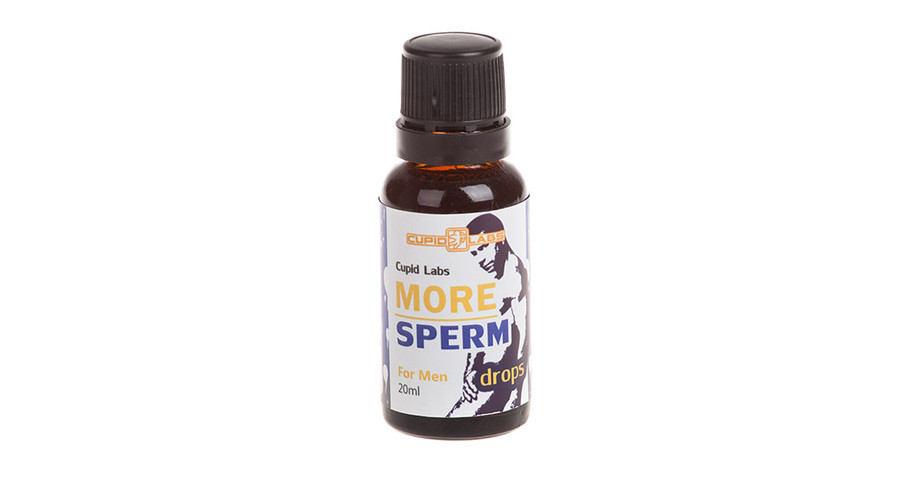 MORE SPERM - 20 ML MORE SPERM - 20 ML
