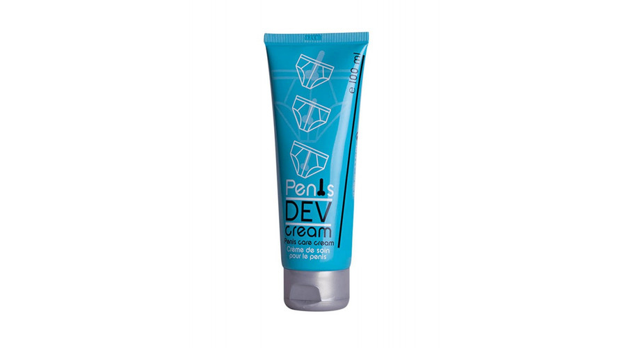 PENIS DEVELOPMENT CREAM - 75 ML PENIS DEVELOPMENT CREAM - 75 ML