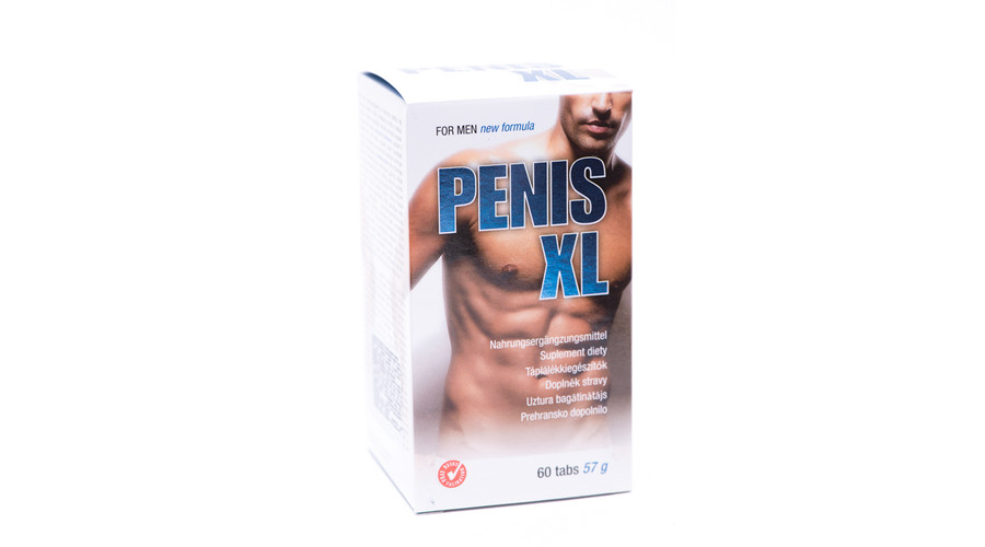 PENIS XL - 60 DB PENIS XL - 60 DB