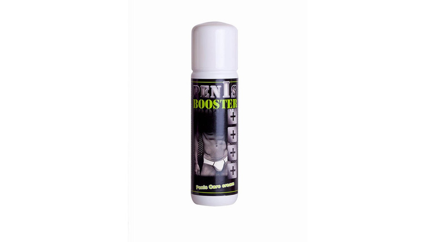 PENIS BOOSTER - 125 ML PENIS BOOSTER - 125 ML