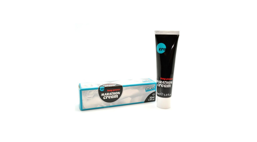 PENIS MARATHON - LONG POWER CREAM - 30 ML
