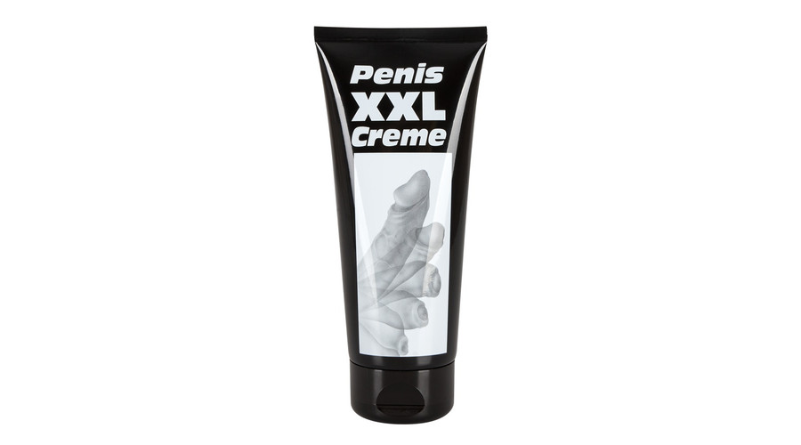 PENIS XXL CREME - 200 ML PENIS XXL CREME - 200 ML