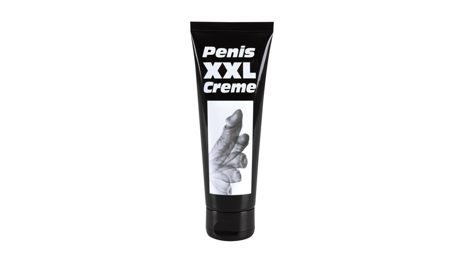 PENIS XXL CREME - 80 ML