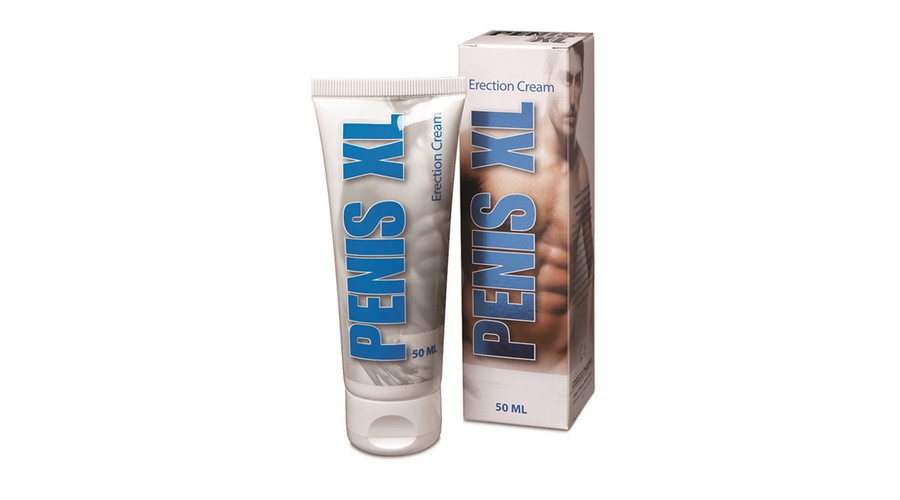 PENIS XL CREAM EAST - 50 ML PENIS XL CREAM EAST - 50 ML