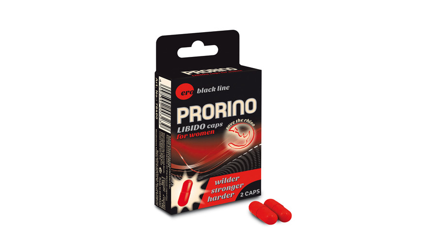 PRORINO FOR WOMEN - 2 DB PRORINO FOR WOMEN - 2 DB