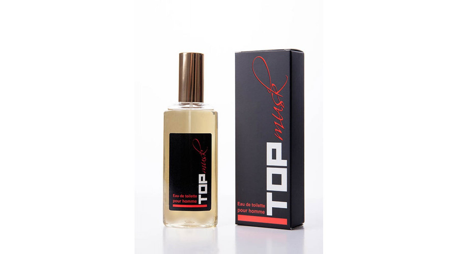 TOP MUSK - 50 ML TOP MUSK - 50 ML